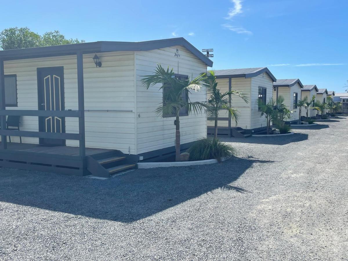 Lakes Main Holiday Park Hotel Lakes Entrance Exterior photo