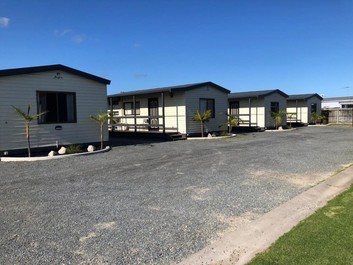 Lakes Main Holiday Park Hotel Lakes Entrance Exterior photo